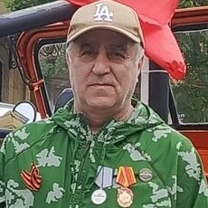 Фотография мужчины Олег, 53 года из г. Волгоград