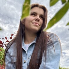 Фотография девушки Катя, 25 лет из г. Дедовск