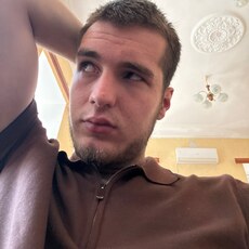 Фотография мужчины Меджит, 23 года из г. Симферополь
