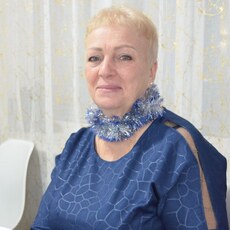 Фотография девушки Алёнушка, 59 лет из г. Самара
