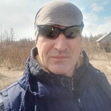 Фотография мужчины Веталь, 51 год из г. Березники