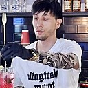 Алиакбар, 27 лет