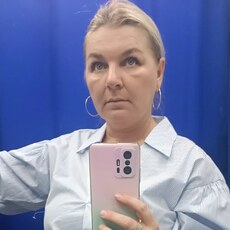 Фотография девушки Юлия, 44 года из г. Омск