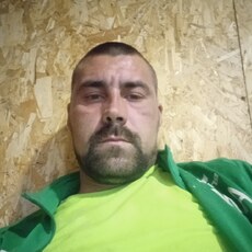 Фотография мужчины Рома, 31 год из г. Шаховская