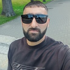 Фотография мужчины Алик, 31 год из г. Кишинев