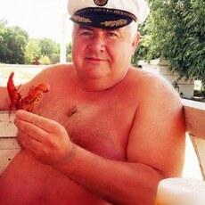 Фотография мужчины Сергей, 61 год из г. Киев