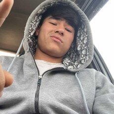 Фотография мужчины Ibrokhimov, 20 лет из г. Домодедово
