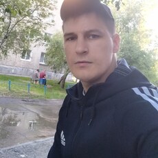 Фотография мужчины Анатолий, 35 лет из г. Шелехов