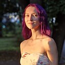 Анастасия, 26 лет