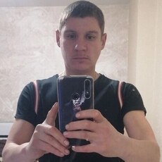 Фотография мужчины Виктор, 31 год из г. Новосибирск