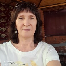 Фотография девушки Елена, 54 года из г. Самара