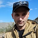 Гриша, 37 лет
