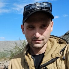 Фотография мужчины Гриша, 37 лет из г. Петрозаводск