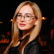 Фотография девушки Татьяна, 36 лет из г. Кострома