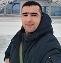 Али, 30 лет