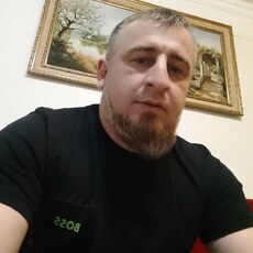 Фотография мужчины Bardak, 32 года из г. Грозный