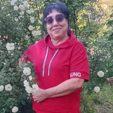 Фотография девушки Марина, 65 лет из г. Нижний Новгород