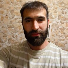 Фотография мужчины Дато, 33 года из г. Норильск