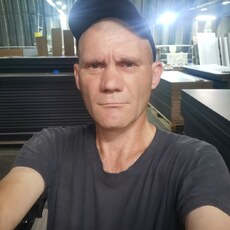 Фотография мужчины Евгений, 45 лет из г. Новосибирск