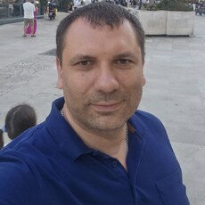 Фотография мужчины Василий, 45 лет из г. Минск