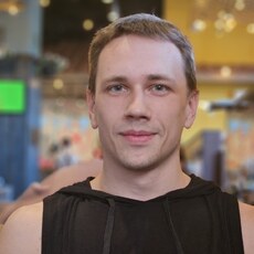 Фотография мужчины Алексей, 31 год из г. Калининград