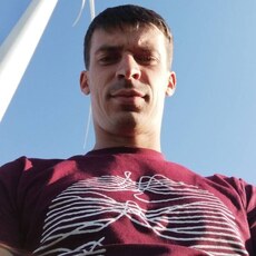 Фотография мужчины Максим, 34 года из г. Севастополь