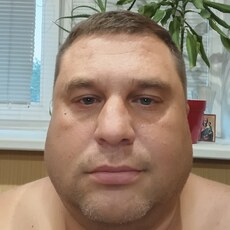 Фотография мужчины Глеб, 41 год из г. Севастополь