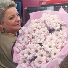 Фотография девушки Елена, 54 года из г. Владимир
