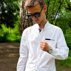 Фотография мужчины Павел, 20 лет из г. Лида