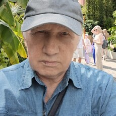 Фотография мужчины Павел, 66 лет из г. Москва