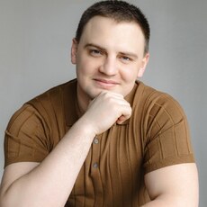 Фотография мужчины Дмитрий, 29 лет из г. Воскресенск