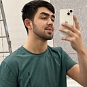 Ali, 25 лет