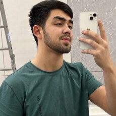 Фотография мужчины Ali, 25 лет из г. Астана