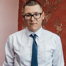 Фотография мужчины Vadim, 26 лет из г. Брест