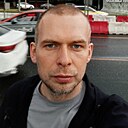 Дмитрий Белов, 37 лет