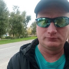 Фотография мужчины Serega, 43 года из г. Астрахань