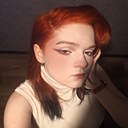 Анастасия, 18 лет