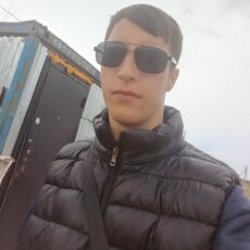 Фотография мужчины Jon, 21 год из г. Великий Новгород