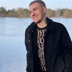 Фотография мужчины Андрей, 29 лет из г. Дзержинский