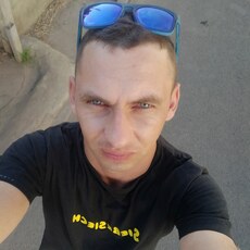 Фотография мужчины Генчик, 33 года из г. Одесса