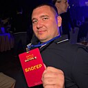Антон, 35 лет