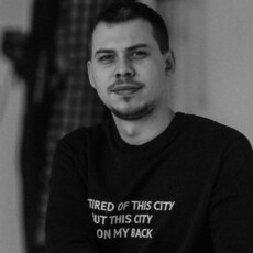 Фотография мужчины Вадим, 24 года из г. Брянск