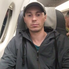 Фотография мужчины Вячеслав, 36 лет из г. Канск