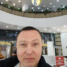 Фотография мужчины Алекс, 40 лет из г. Пушкино (Московская Обл)
