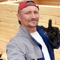 Фотография мужчины Стас, 41 год из г. Новосибирск