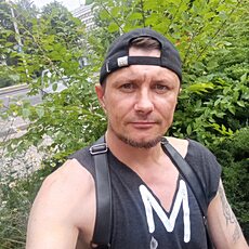 Фотография мужчины Стас, 41 год из г. Новосибирск