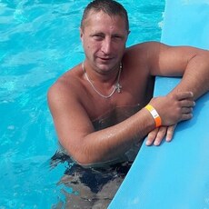 Фотография мужчины Роман, 36 лет из г. Харцызск