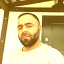Мухаммад, 40 лет