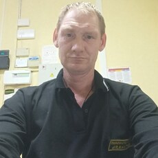 Фотография мужчины Джен, 43 года из г. Нижний Новгород