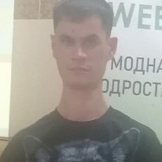 Фотография мужчины Миша, 35 лет из г. Курган